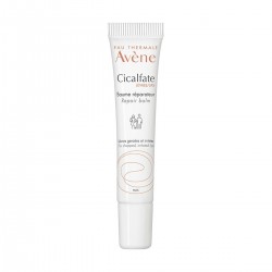 Bálsamo Reparador Labial Avene Cicifafato, 10ml.