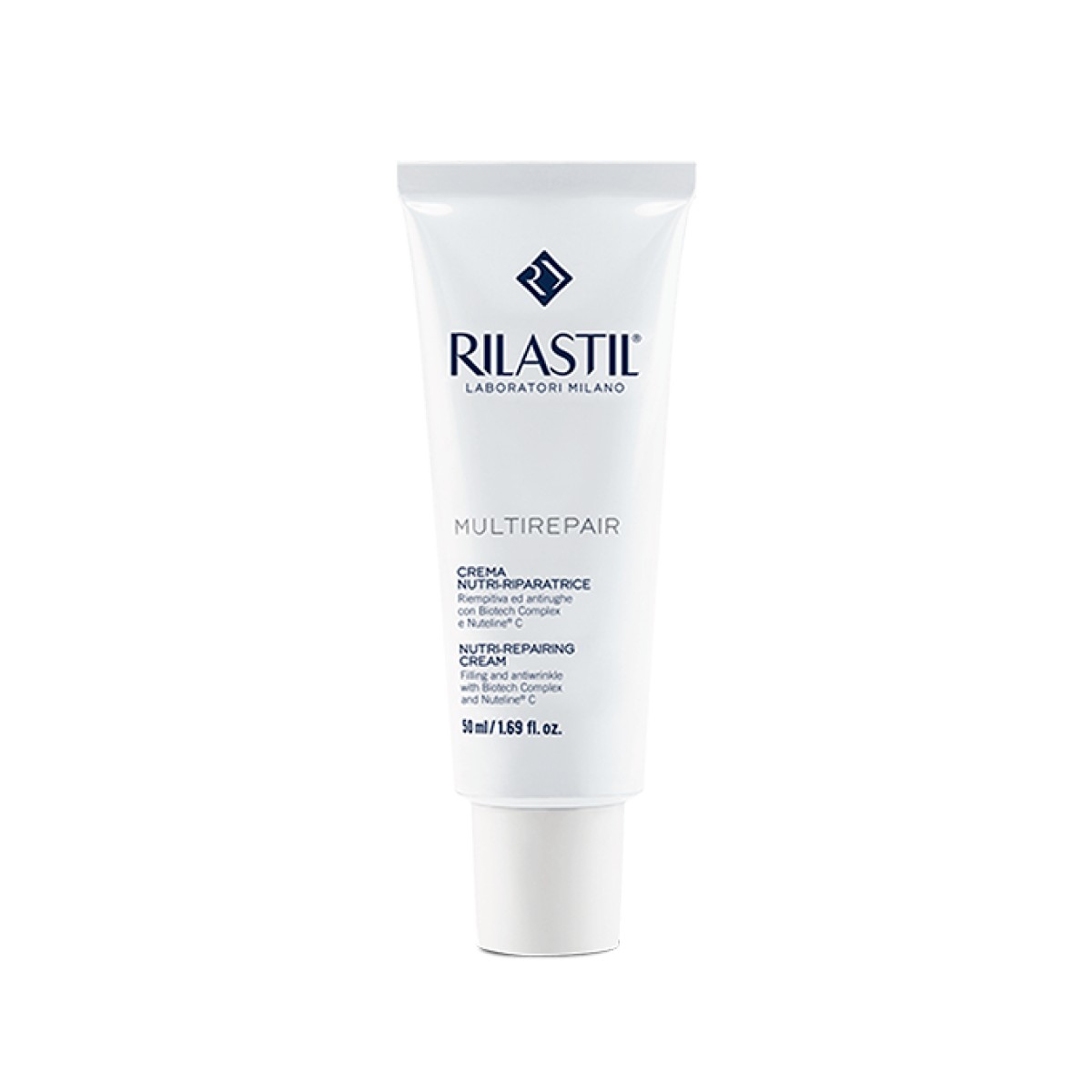 Rilastil Multirepair Nutri-Repair Cream, 50 ml