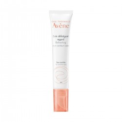 Avene Contorno Ocular Detoiling, 15ml.