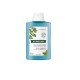 Klorane Água Mint Detox Shampoo, 200 ml