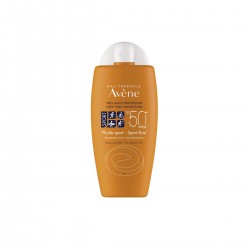 Avene Sport Fluido FPS50, 100ml.