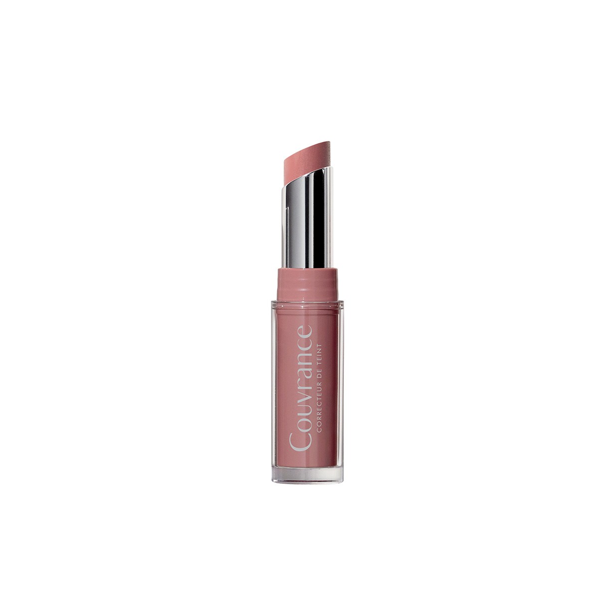 Bálsamo Labial Avene Couvrance Embelezar FPS20 Nude, 3,83g.