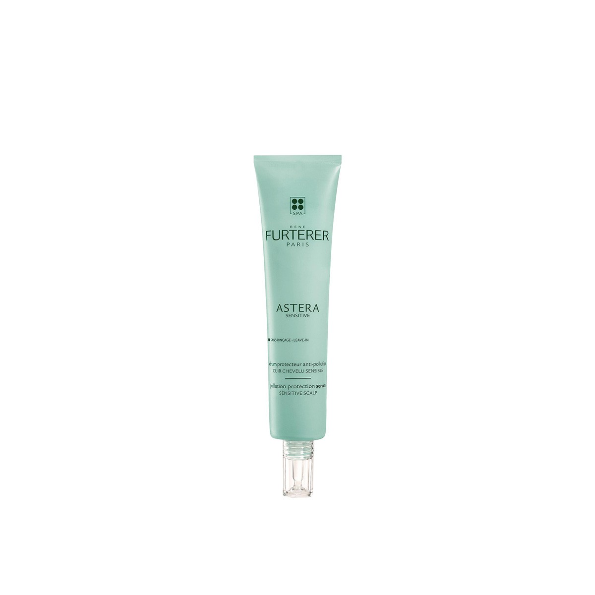 Rene Furterer Astera Sensitive Suero Antipoluição, 75ml.