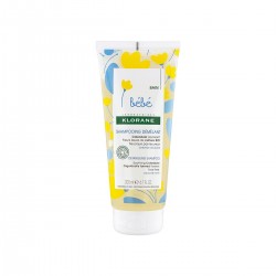 Klorane Baby Calêndula Shampoo, 200ml.