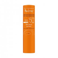 Avene Solar Stick Lábios FPS50+, 3gr.