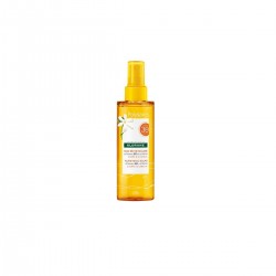 Klorane Polysianes Óleo Seco com Monoï FPS30, 200ml.