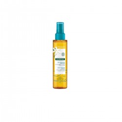 Klorane Polysianes After Sun Face & Óleo de Reparação Corporal, 150ml.
