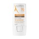 A-Derma Protect X-Treme Stick Invisível FPS50+, 8 g