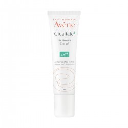 Avene Cicalfate Scar Gel, 30 ml.