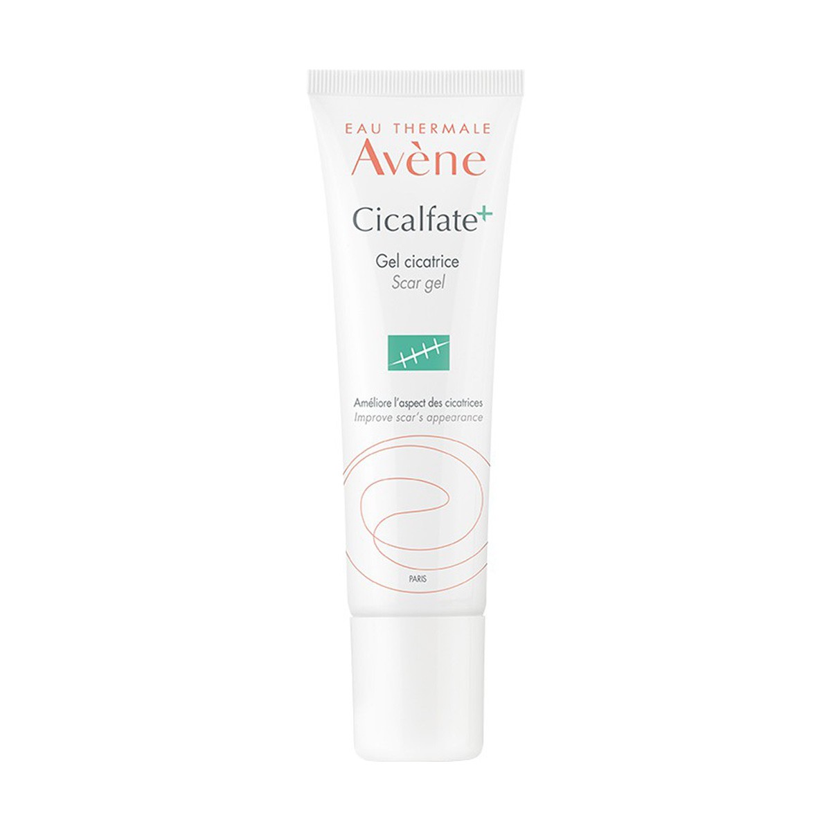 Avene Cicalfate Scar Gel, 30 ml.