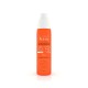 Avene Spray FPS50+, 200 ml