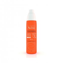 Avene Spray FPS50+, 200 ml