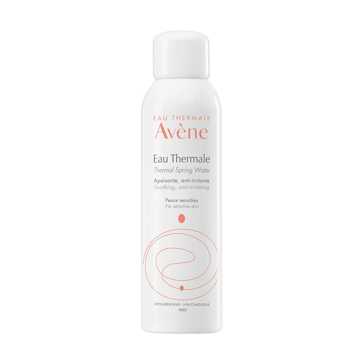 Avene Água Termal Média, 150ml