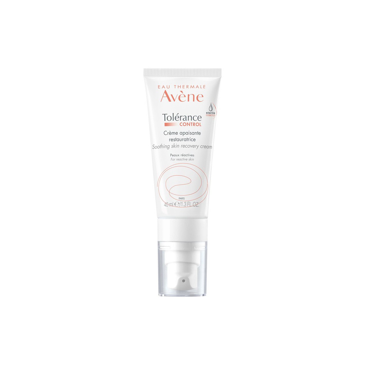 Avene Creme para Pele Intolerante, 40 ml