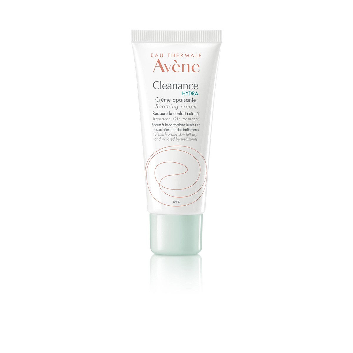 Avene Cleanance Hydra Creme Calmante, 40 ml