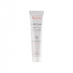 Avene Creme de Creme de Leite, 40ml