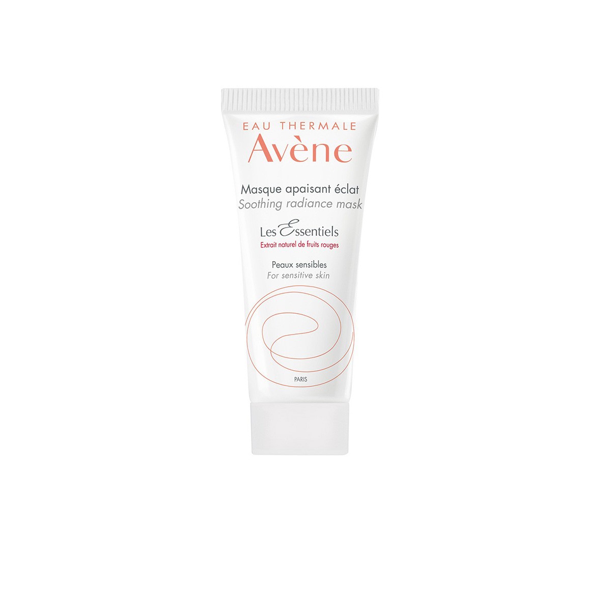 Máscara Hidratante Avene Calmante, 50ml