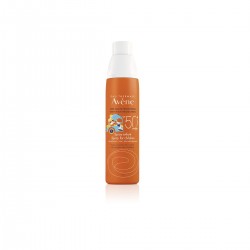 Avene Kids Vaporizador FPS50+, 200 ml