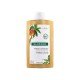 Klorane Shampoo Nutritivo Manteiga de Manga, 400 ml