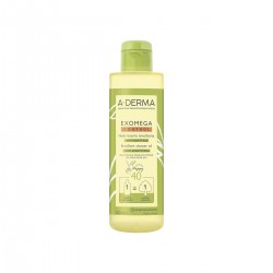 A-Derma Exomega Óleo de Banho, 500 ml
