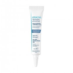 Ducray Keracnyl Stop Cravos, 10 ml