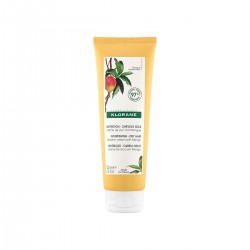 Klorane Creme Nutritivo de Manteiga de Manga, 125ml.