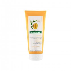 Bálsamo Nutritivo Klorane Manga, 200 ml