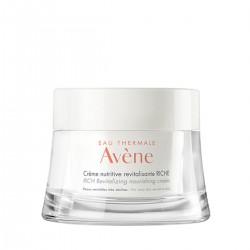Avene Creme Revitalizante Nutritivo, 50 ml