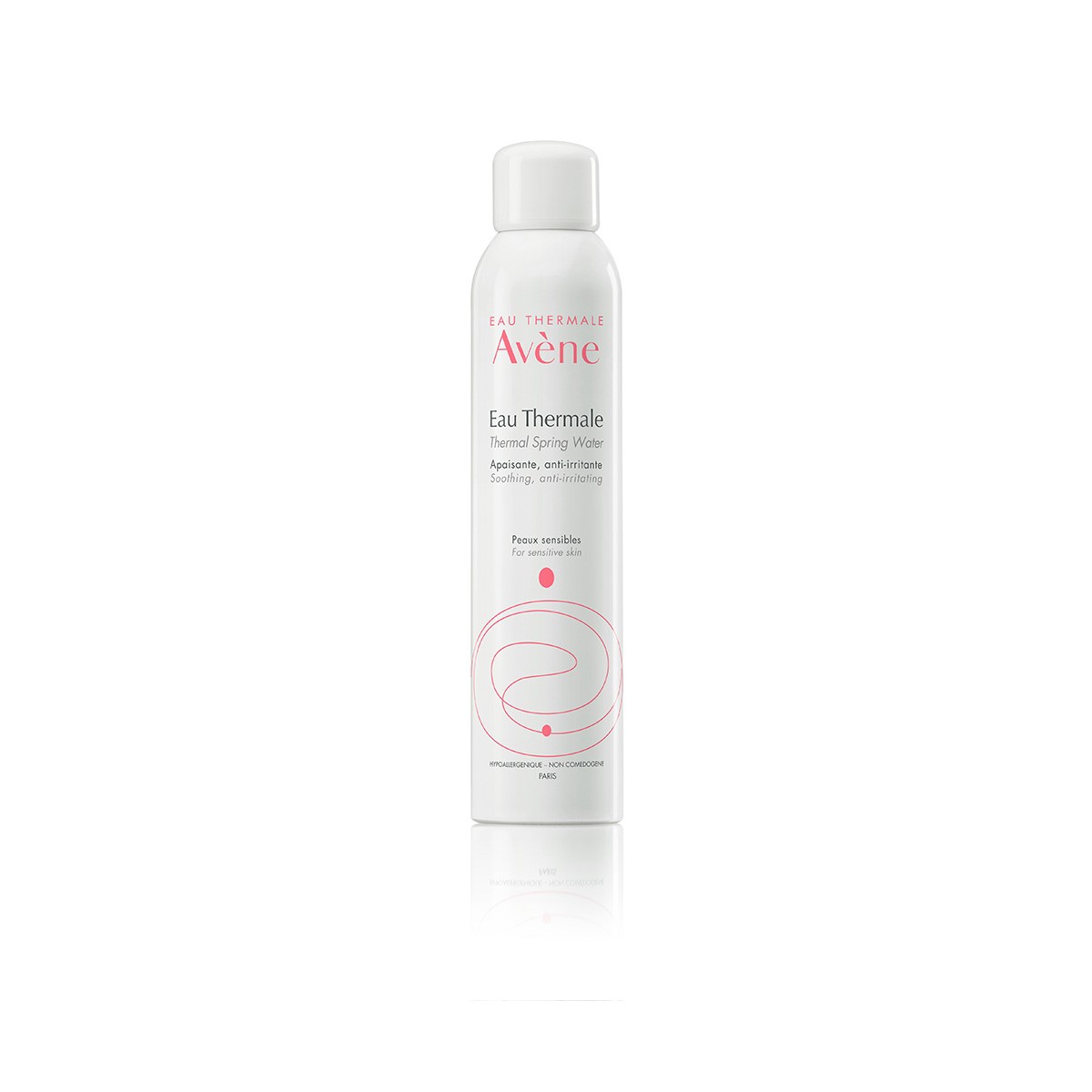 Avene Água Termal Grande, 300 ml