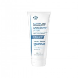 Ducray Kertyol PSO Shampoo, 200 ml