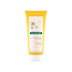 Klorane Camomila Loira Destaques Condicionador, 200 ml