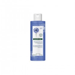 Klorane Loção Calmante Demaquilante para os Olhos, 200ml
