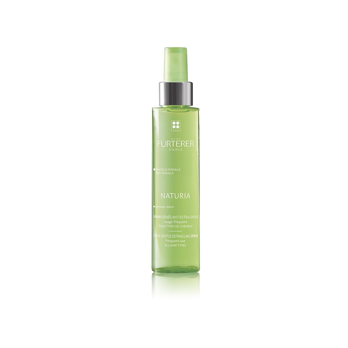René Furterer Naturia Desenredante Vapor, 150 ml