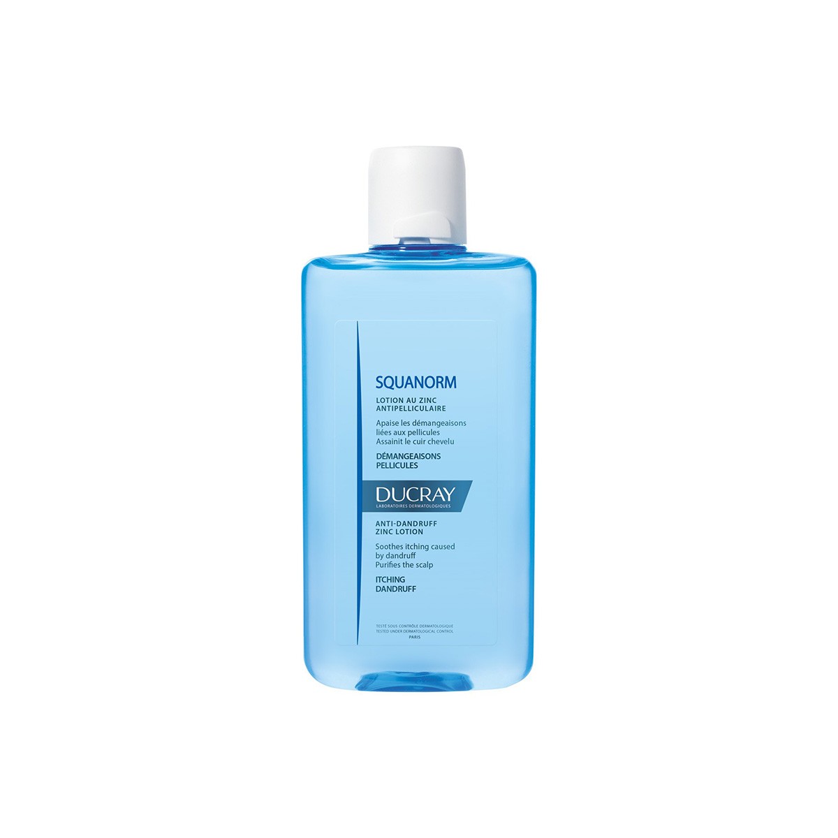 Loção Ducray Squanorm 200ml