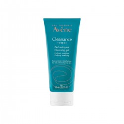 Avene Cleanance Gel de Limpeza, 200 ml