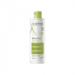 A-Derma Biologia Água Micelar, 400 ml