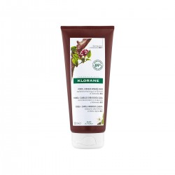 Klorane Bio Quinine & Edelweiss Condicionador, 200 ml