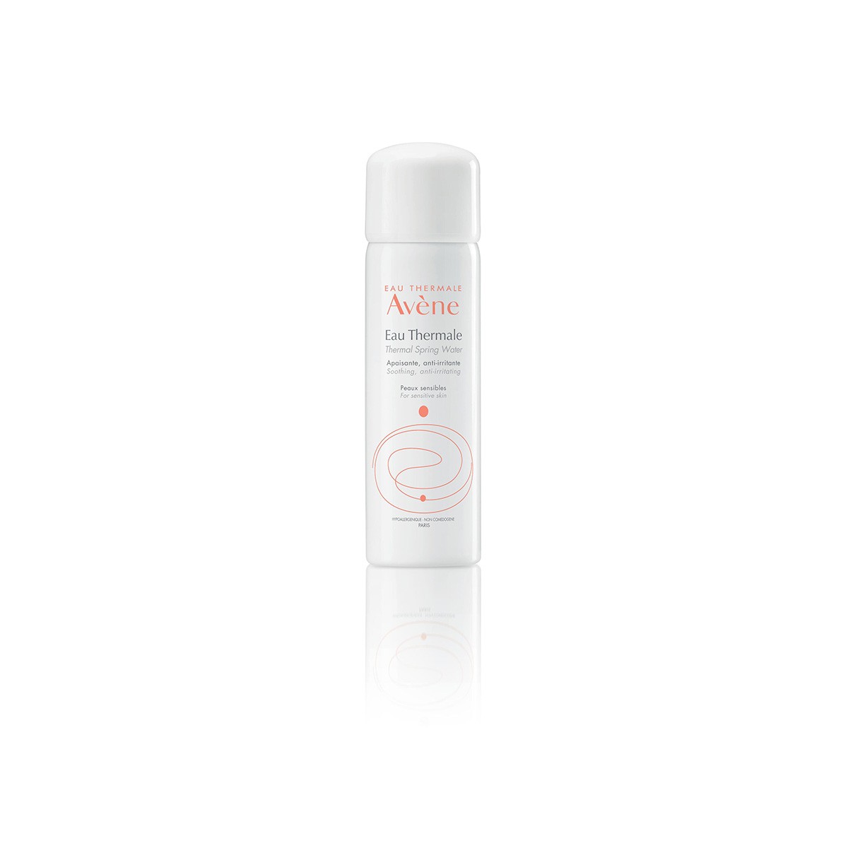 Avene Água Termal Pequena, 50 ml