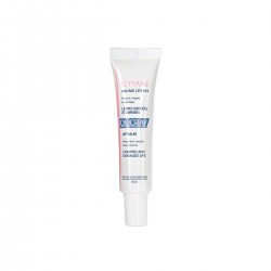 Ducray Ictyane Bálsamo Labial, 15 ml