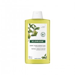 Klorane Cider Polpa Shampoo, 400 ml