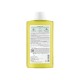 Klorane Cider Polpa Shampoo, 400 ml
