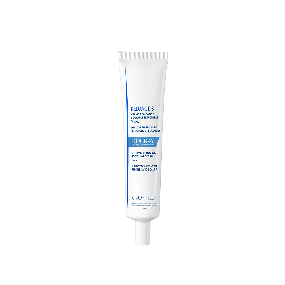 Kelual DS Cream, 40 ml