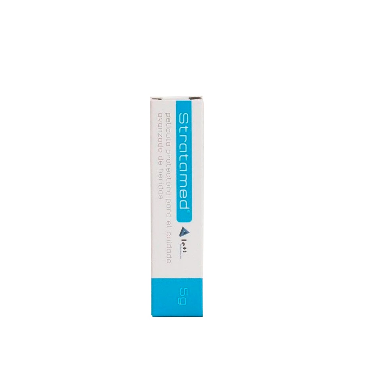 Película Protetora de Feridas Stratamed, 5g, 10g ou 20g