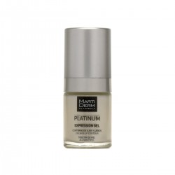 Martiderm expressão contorno ocular, 15 ml