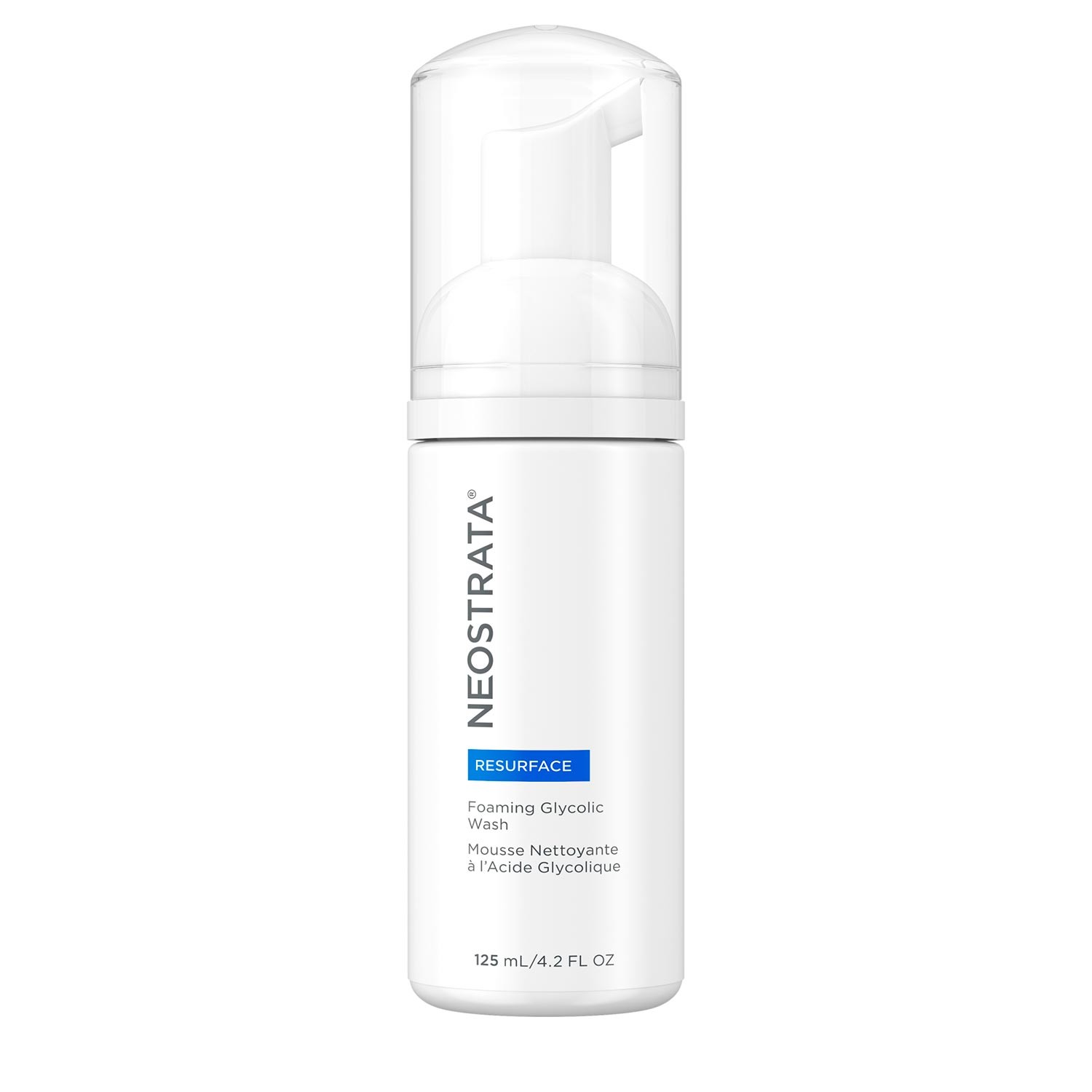 Neostrata Resurface Espuma de Limpeza, 100 ml