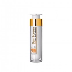 Frezyderm Velvet Protetor Solar Cor FPS50+, 50 ml