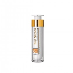 Frezyderm Velvet Protetor Solar Facial FPS50+, 50 ml