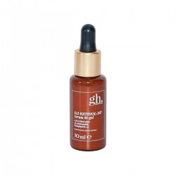 gh 0,3 RETINOL-NP bigel sérico, 30 ml