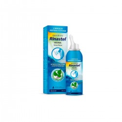 Rinastel xilitol duo spray nasal, 125 ml