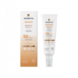Sesderma Repaskin Toque Seco FPS30, 50 ml
